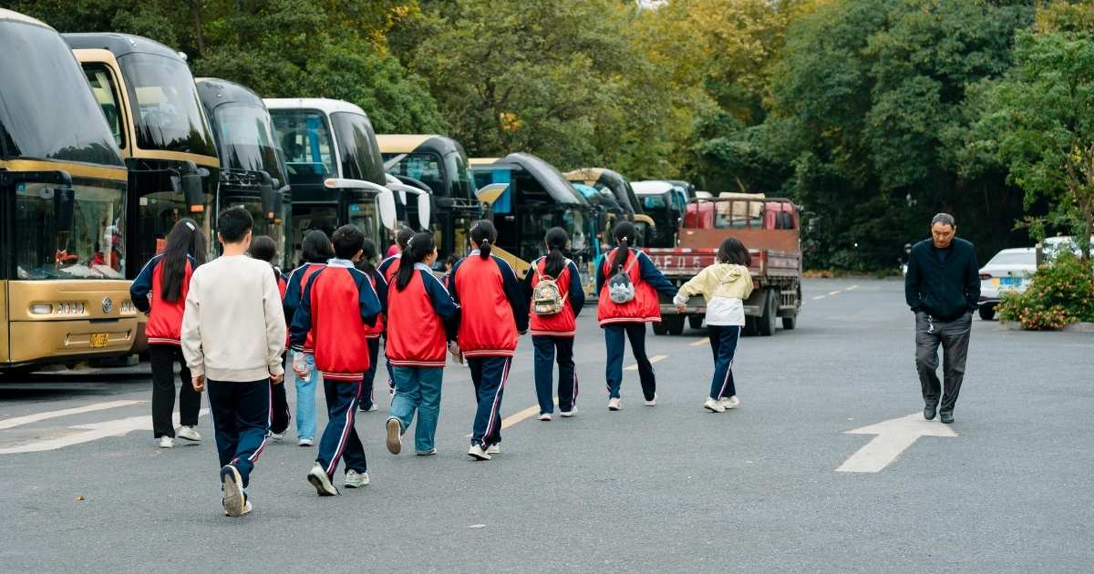 Empresa de Ônibus em Itupeva: Transporte Confiável para o Dia a Dia