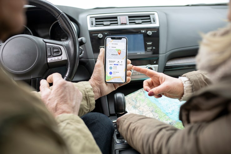 Ficha Técnica Celular: O Guia para Multimídia, Android Auto e Apple CarPlay