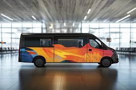Excelência em Mobilidade Corporativa: O Papel do Transporte Executivo com Micro-ônibus, Vans e Ônibus de Grande Porte